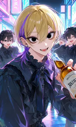 Profile image of Yuuri