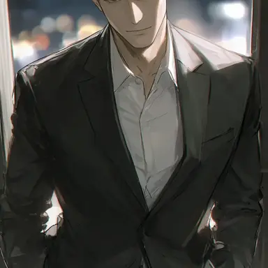 Profile image of Rennick