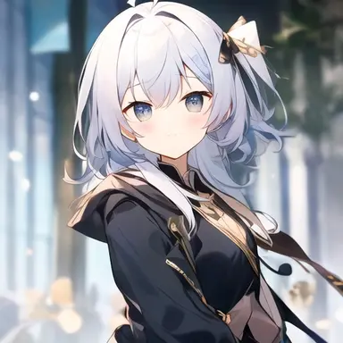 Profile image of Lucifer