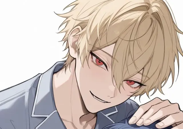 Profile image of 明