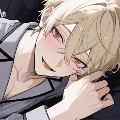 Profile image of 明