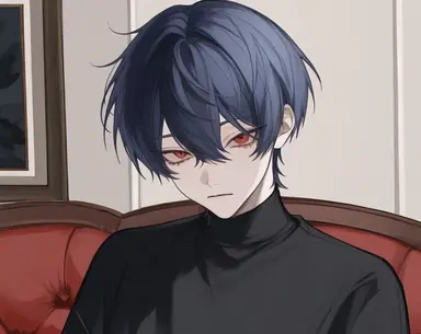 Profile image of 影羽
