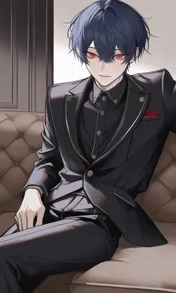 Profile image of 影羽