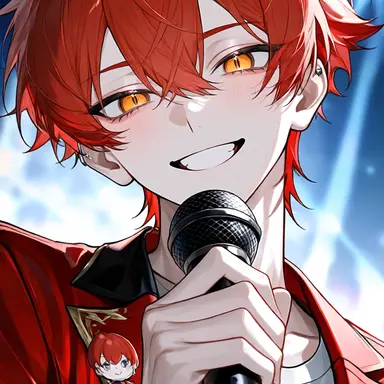 Profile image of 朱里