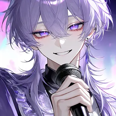 Profile image of 朔