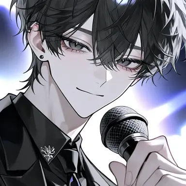 Profile image of 迅