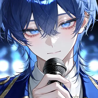 Profile image of 凪