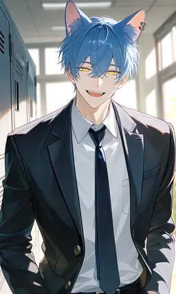 Profile image of ガイル