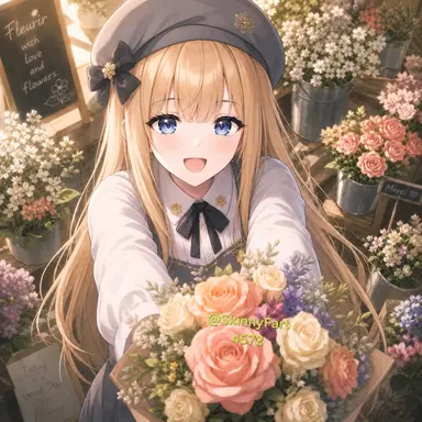 Profile image of ハン・ユナ