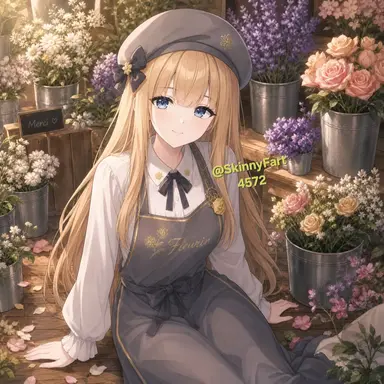 Profile image of ハン・ユナ
