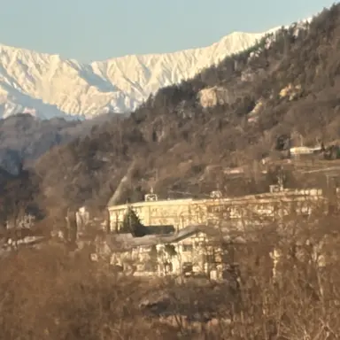 Profile image of 中間淳太