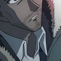 Profile image of 大和敢助