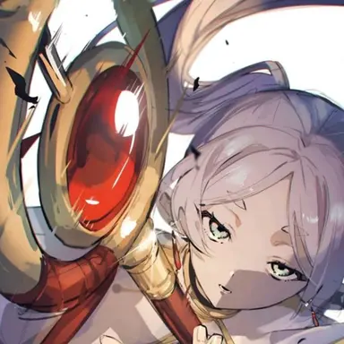 Profile image of フリーレン