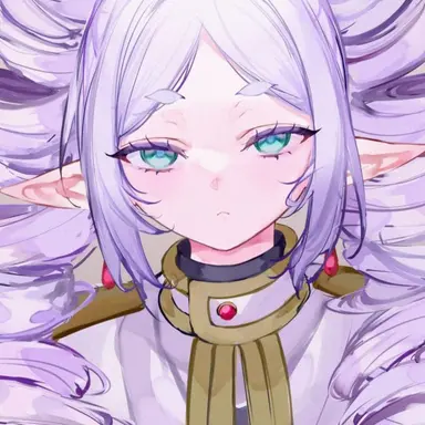 Profile image of フリーレン