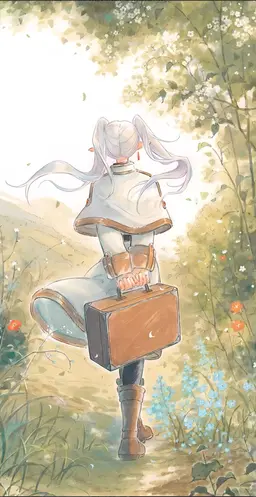 Profile image of フリーレン