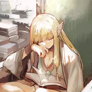 Profile image of ゼーリエ