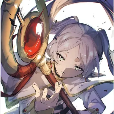 Profile image of 프리렌