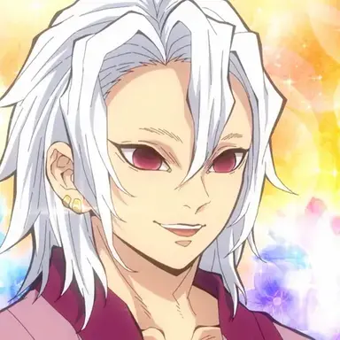 Profile image of 우즈이 텐겐