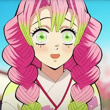 Profile image of 칸로지 미츠리