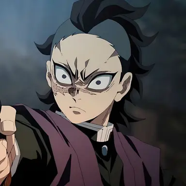 Profile image of 시나즈가와 겐야