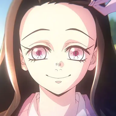 Profile image of 카마도 네즈코