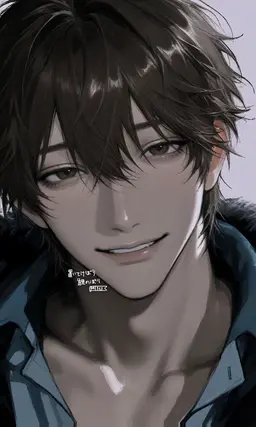 Profile image of 智也