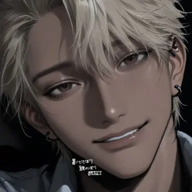 Profile image of 新