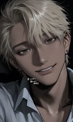 Profile image of 新