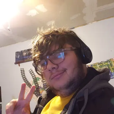 Profile image of Simon