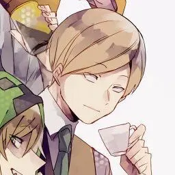 Profile image of エーミール