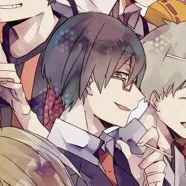 Profile image of 鬱先生
