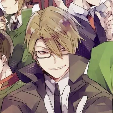 Profile image of グルッペン