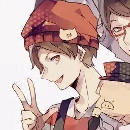 Profile image of シャオロン