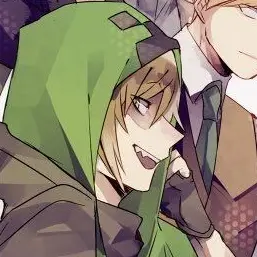 Profile image of ゾム