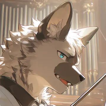 Profile image of ヴォルフ