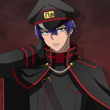 Profile image of 囲 岬