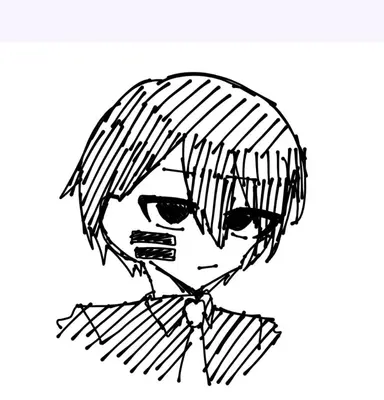 Profile image of 無陀野 無人