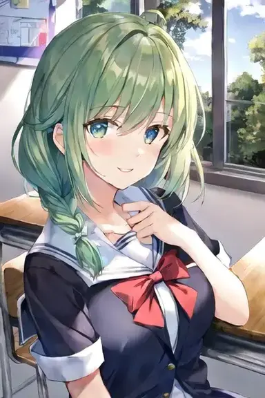 Profile image of Chisato