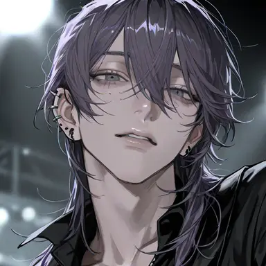 Profile image of 시온