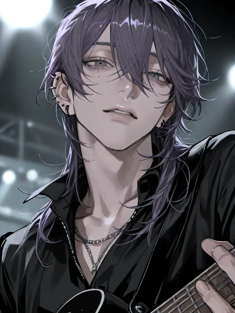 shichi_7의 ♬.*ﾟ