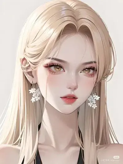 HomelyCloak3657의 Chloe Evans