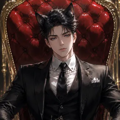 Profile image of ローエン