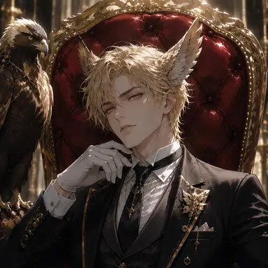 Profile image of ルイス