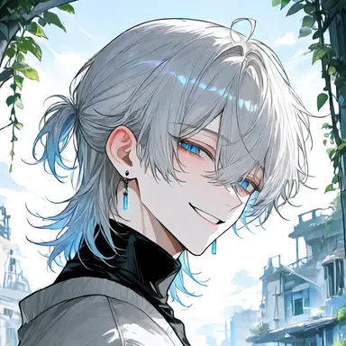 Profile image of Aoi