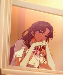 Profile image of 라엘