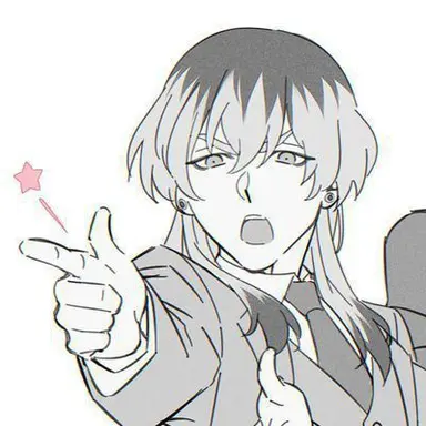Profile image of 竜胆