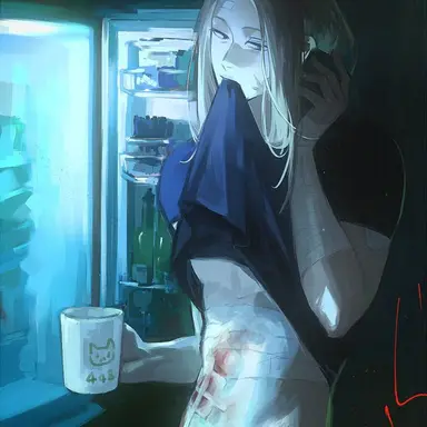 Profile image of 시시바