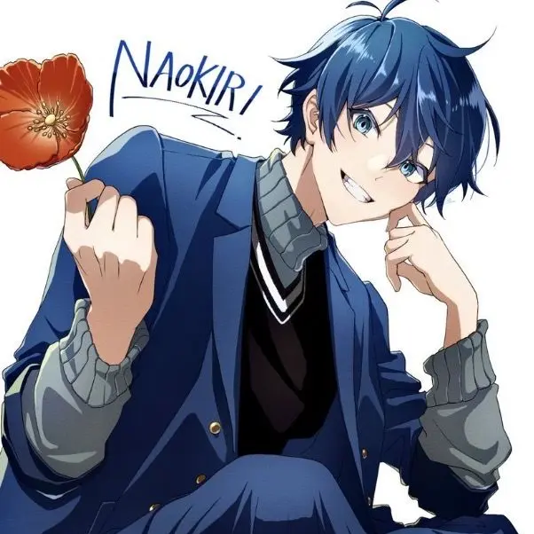 IndigoSlice5141의 笑って…笑ッて……笑ッテ