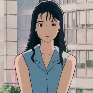 Profile image of 那月