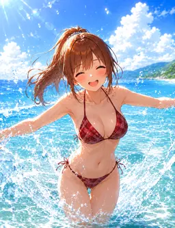 Profile image of スズ